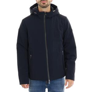 GIUBBOTTO SORBONA BLU